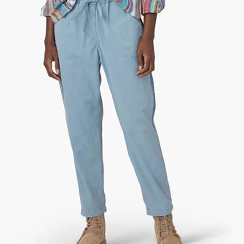 Xirena rex pants - slate blue - S